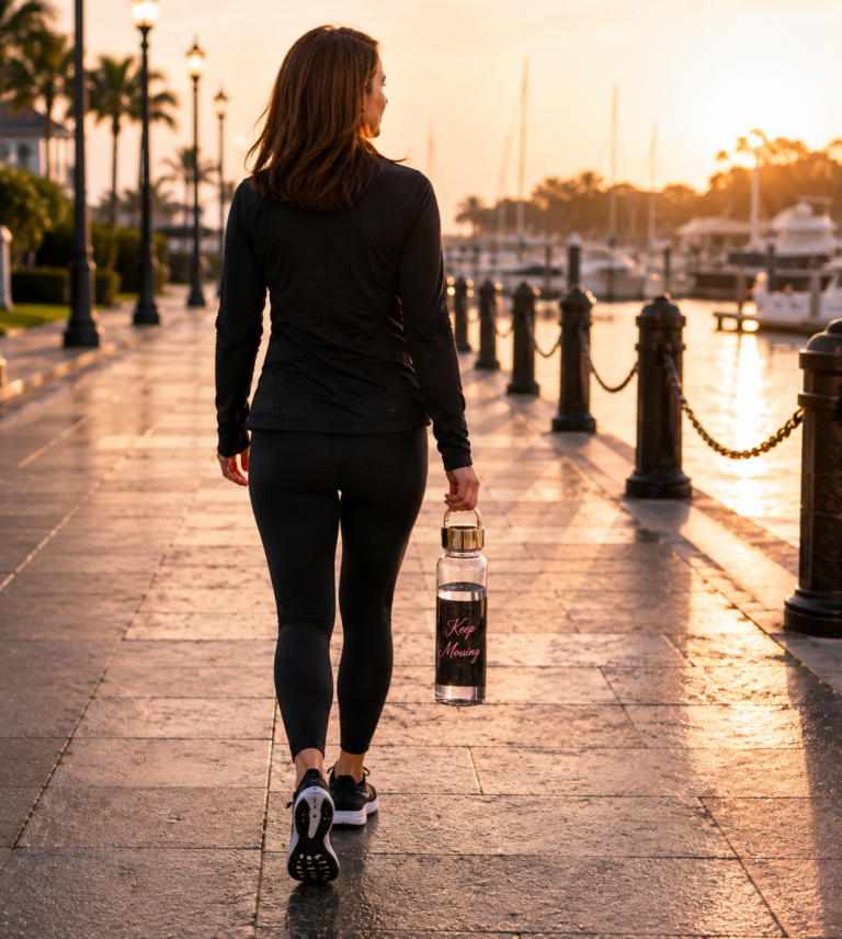 Movement Isn’t Optional After 50. It’s Non-Negotiable. 